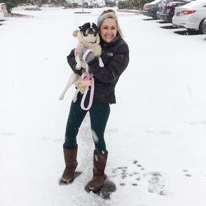 Chocolate Brown Tall Uggs